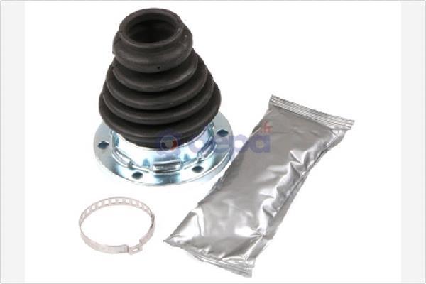 Soufflet de cardan DEPA 6086