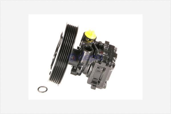 Pompe de direction assistée (Servo direction) DEPA PA834