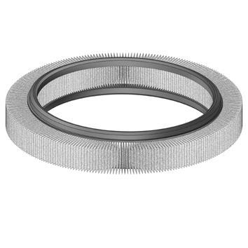 Butée hydraulique Sm