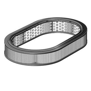 Filtre à air PURFLUX A268