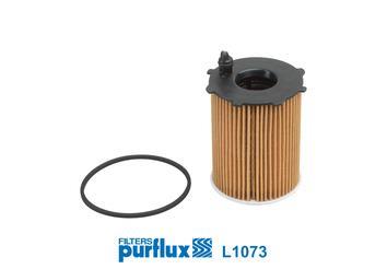 Filtre à huile PURFLUX L1073 au meilleur prix - Oscaro