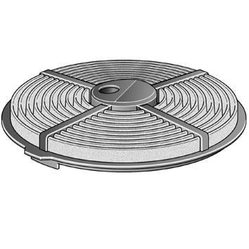 Butée hydraulique Sm
