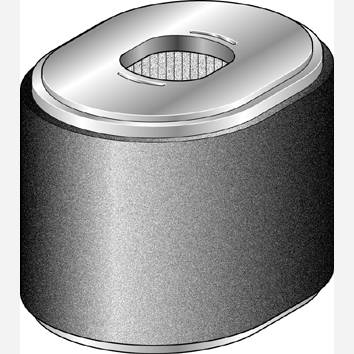 Filtre à air PURFLUX A1041