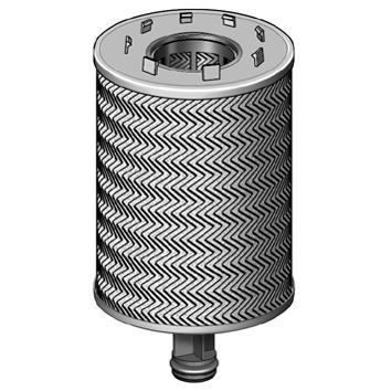 Butée hydraulique Ion