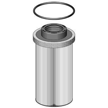 Filtre à carburant PURFLUX C832