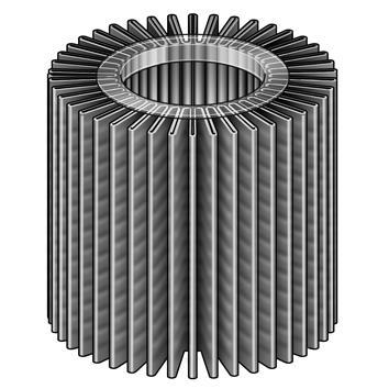 Butée hydraulique Ion