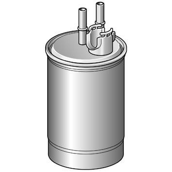 Butée hydraulique Mondeo