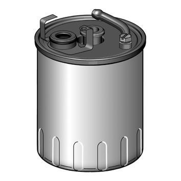Butée hydraulique Gt