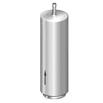 Filtre à carburant PURFLUX FCS854