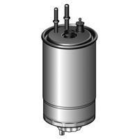 Filtre à carburant PURFLUX FCS722