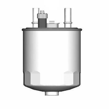 Butée hydraulique Gt