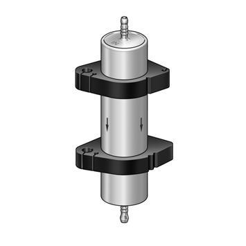 Butée hydraulique Gt