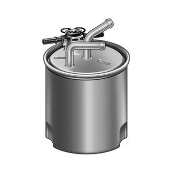 Butée hydraulique Gt