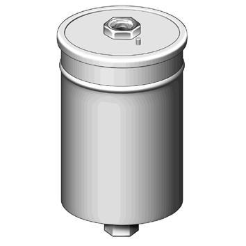 Filtre à carburant (Filtre à gasoil) PURFLUX ref. EP187A