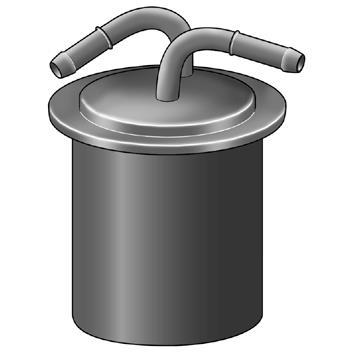 Butée hydraulique Gt