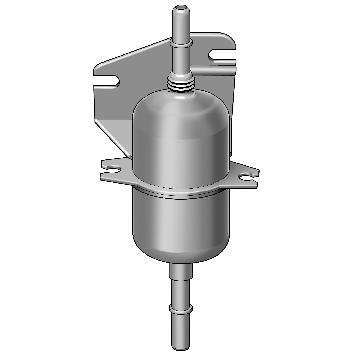 Butée hydraulique Gt