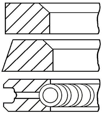 Butée hydraulique 