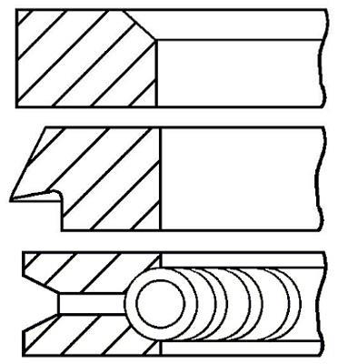 Butée hydraulique I