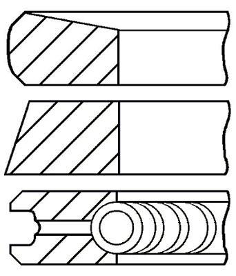 Butée hydraulique J7
