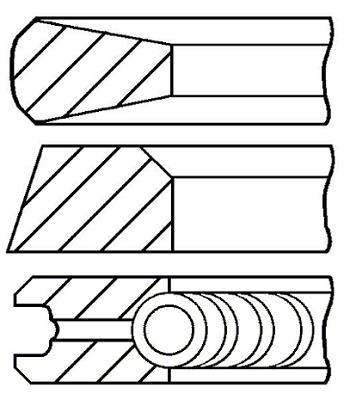 Butée hydraulique I