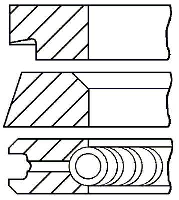 Butée hydraulique I