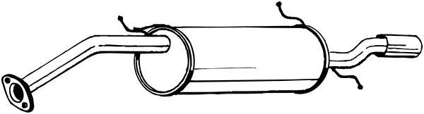Butée hydraulique I