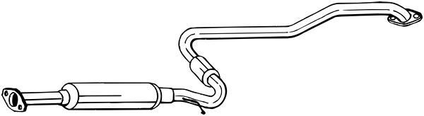 Butée hydraulique E