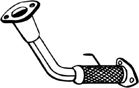 Butée hydraulique I