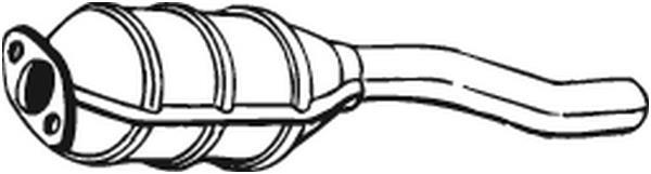Catalyseur (Pot catalytique) BOSAL ref. 099-307