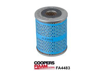 Filtre à huile Coopersfiaam ref. FA4483