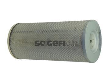 Vhbw filtro aria sostituisce CoopersFiaam PA7529 per auto - Filtro