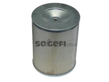 Filtre à air Coopersfiaam ref. FLI6653A