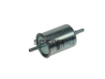 Filtre à carburant (Filtre à gasoil) Coopersfiaam ref. FT6044