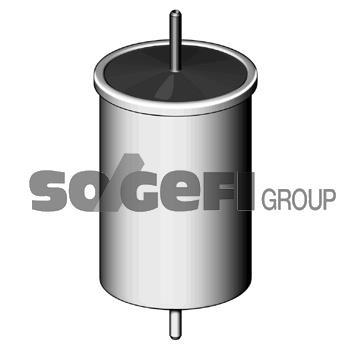 Filtre à carburant (Filtre à gasoil) Coopersfiaam ref. FT5258