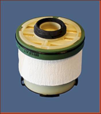 Filtro de combustível MISFAT FILTRATION ref. F143