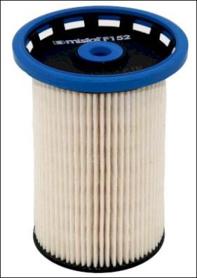 Filtro de combustível MISFAT FILTRATION ref. F152