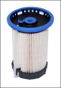 Filtro de combustível MISFAT FILTRATION ref. F164
