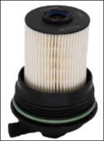 Filtro de combustível MISFAT FILTRATION ref. F168