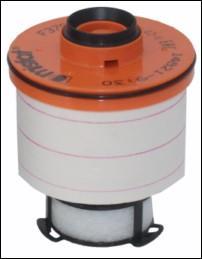 Filtro de combustível MISFAT FILTRATION ref. F376