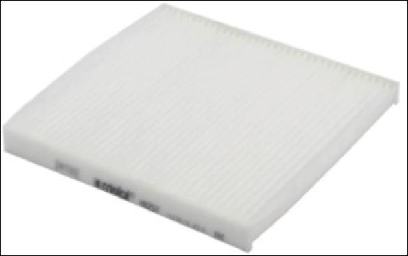 Filtro de habitáculo MISFAT FILTRATION ref. HB297