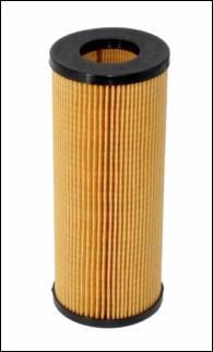 Filtre à huile MISFAT FILTRATION ref. L021