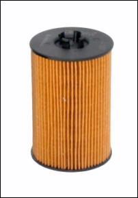 Filtre à huile MISFAT FILTRATION ref. L137