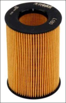 Filtro de aceite MISFAT FILTRATION ref. L180