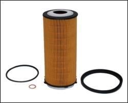 Filtro de aceite MISFAT FILTRATION ref. L183