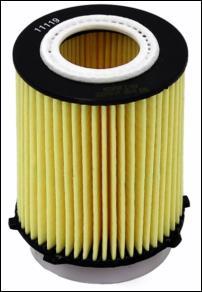 Filtre à huile MISFAT FILTRATION ref. L184