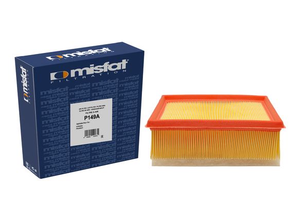 Filtre à air MISFAT FILTRATION P149A