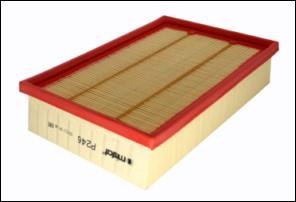 Hengst Filtre E497L Filtre D'air