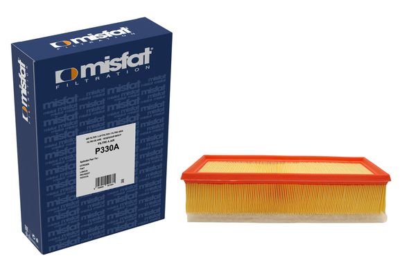 Filtro de ar MISFAT FILTRATION ref. P330A