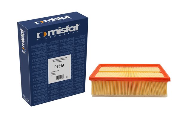 Filtre à air MISFAT FILTRATION ref. P351A