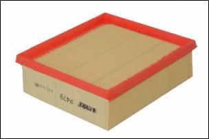 Filtro de ar MISFAT FILTRATION ref. P479